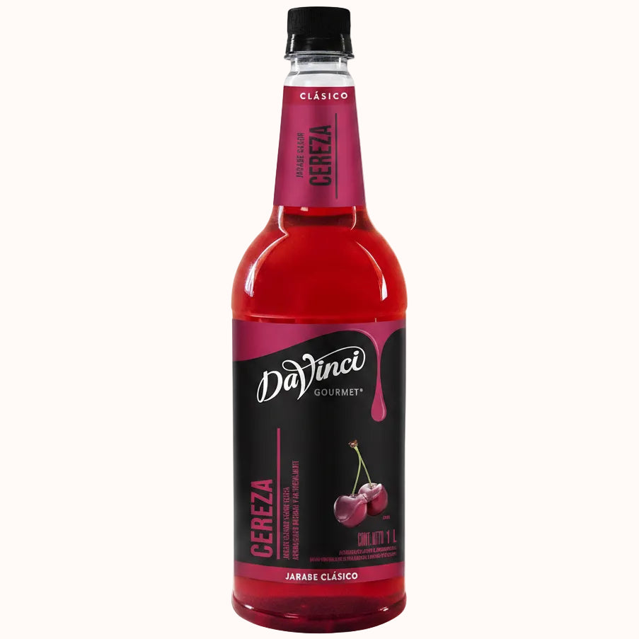 JARABE DAVINCI c/1 L