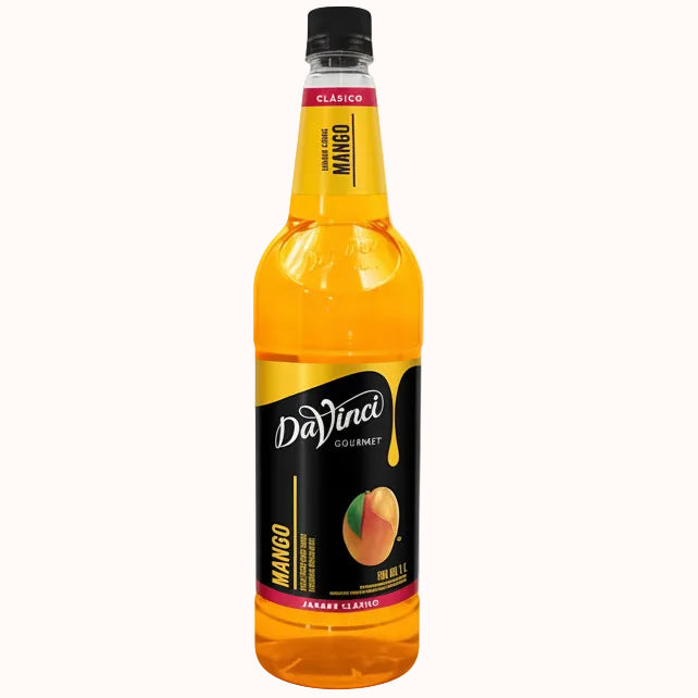 JARABE DAVINCI c/1 L