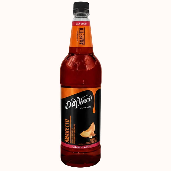 JARABE DAVINCI c/1 L