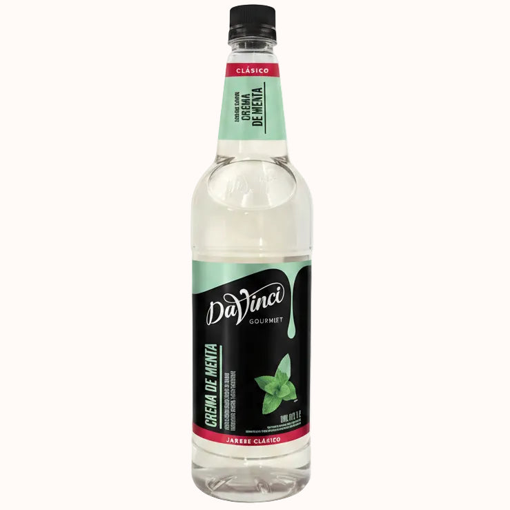 JARABE DAVINCI c/1 L