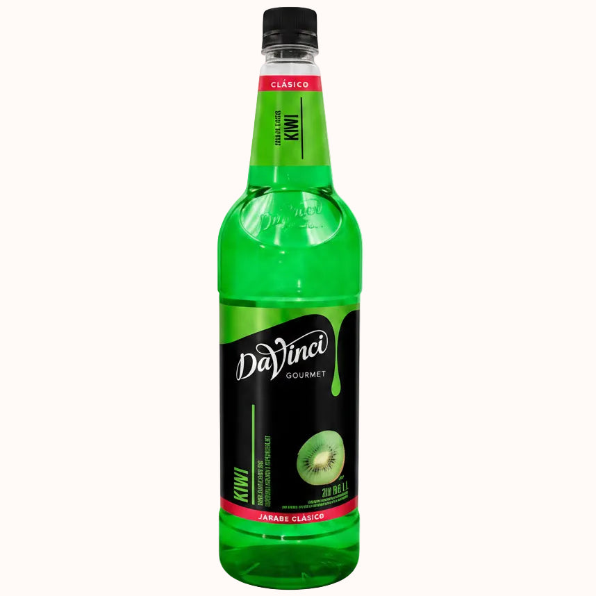 JARABE DAVINCI c/1 L