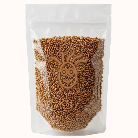AJONJOLÍ GARRAPIÑADO c/500 g