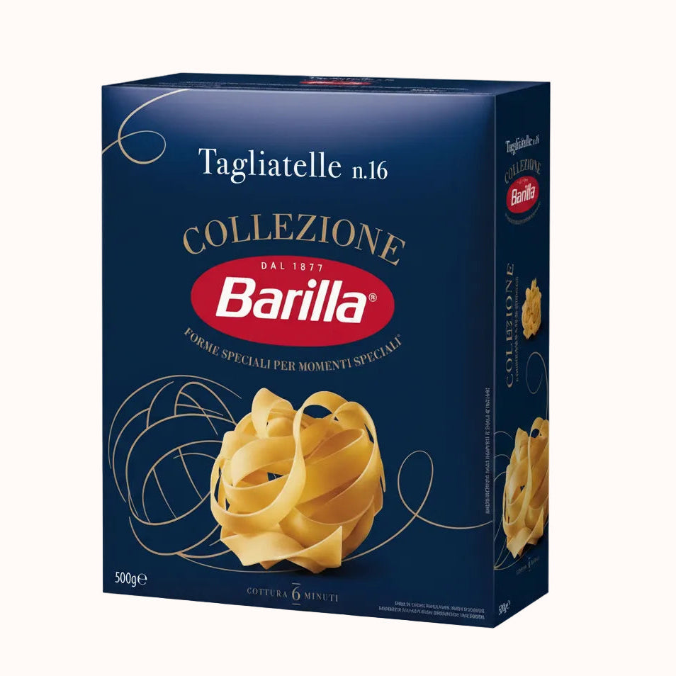 PASTA BARILLA VARIOS TIPOS  c/500 g