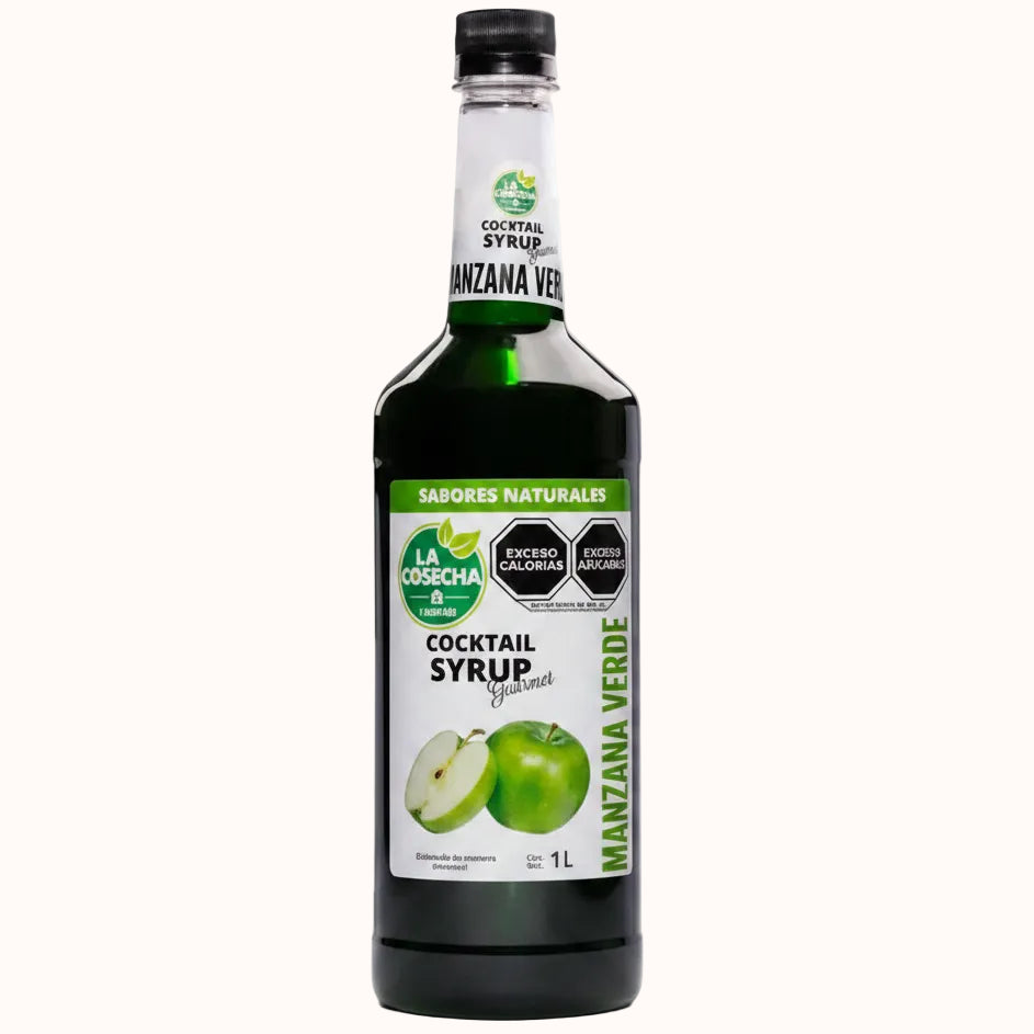 JARABE LA COSECHA c/1 L