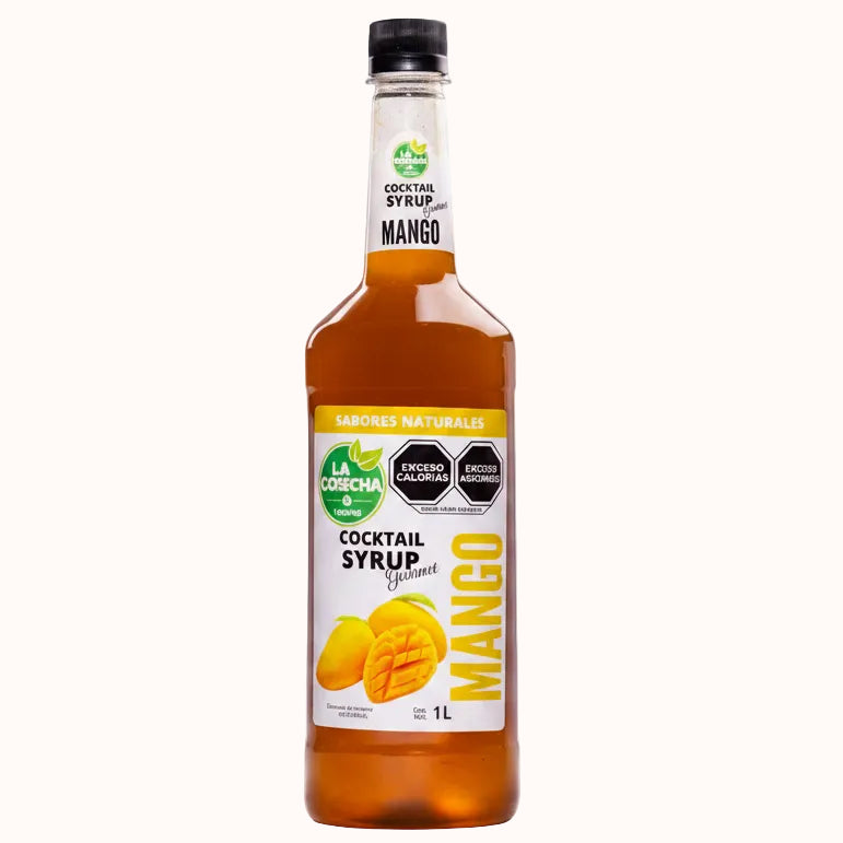 JARABE LA COSECHA c/1 L