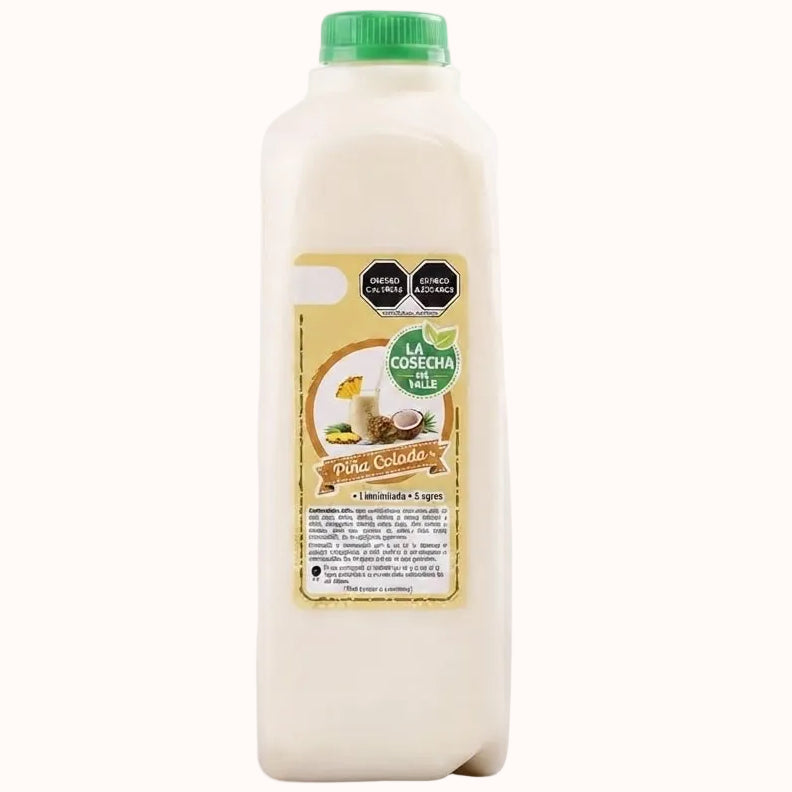 CONCENTRADO DE FRUTA LA COSECHA c/1 L