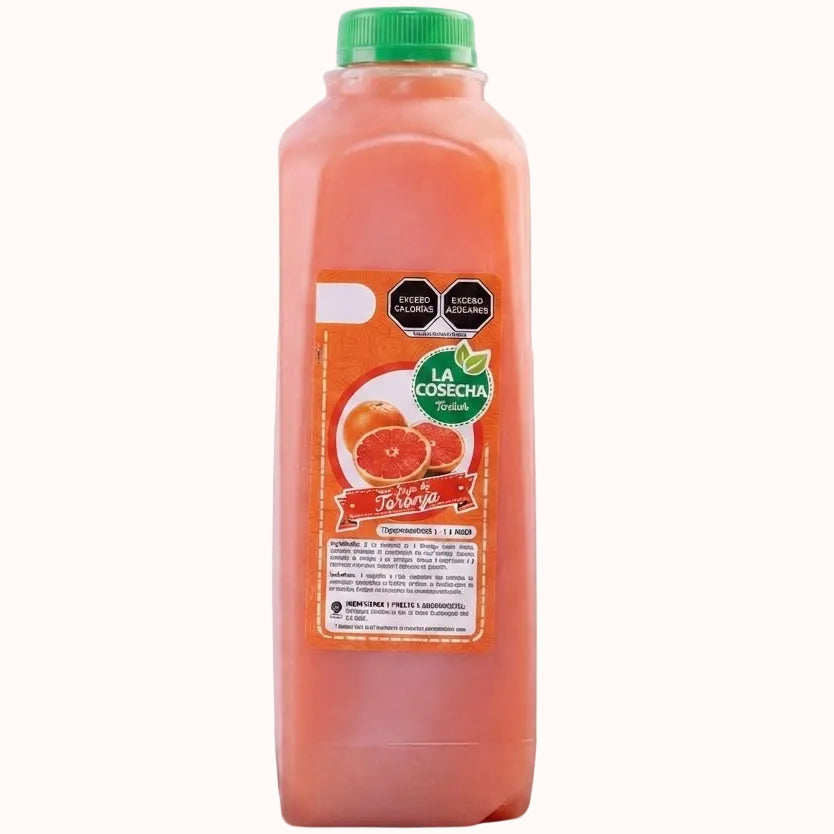 CONCENTRADO DE FRUTA LA COSECHA c/1 L