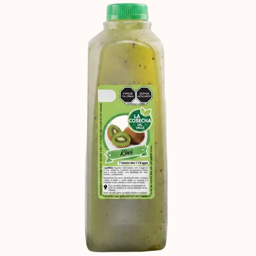 CONCENTRADO DE FRUTA LA COSECHA c/1 L