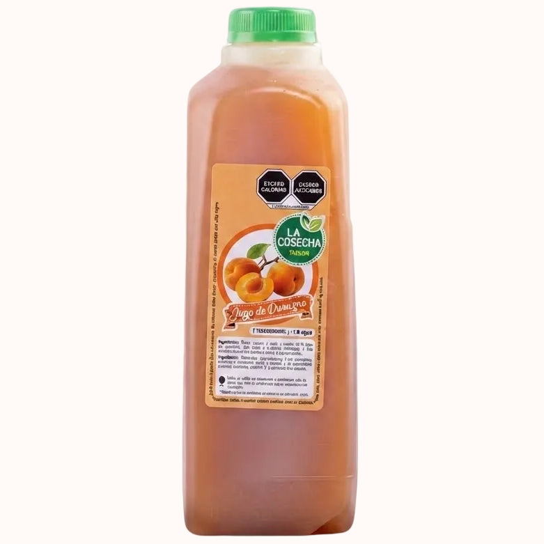 CONCENTRADO DE FRUTA LA COSECHA c/1 L
