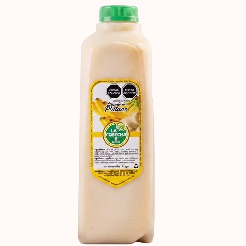 CONCENTRADO DE FRUTA LA COSECHA c/1 L