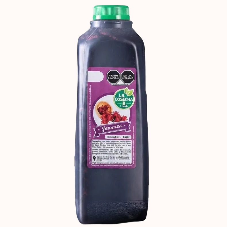 CONCENTRADO DE FRUTA LA COSECHA c/1 L
