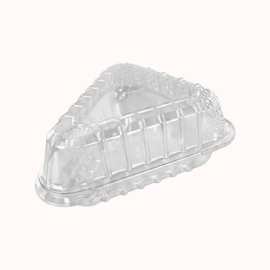 CONTENEDOR P/ PASTEL RP33 INIX c/50 pz