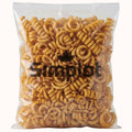 PAPA EN ESPIRAL SIMPLOT c/2.5 kg