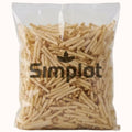 PAPA c/CASCARA SIMPLOT c/1 o c/6 pz de 2.5 kg