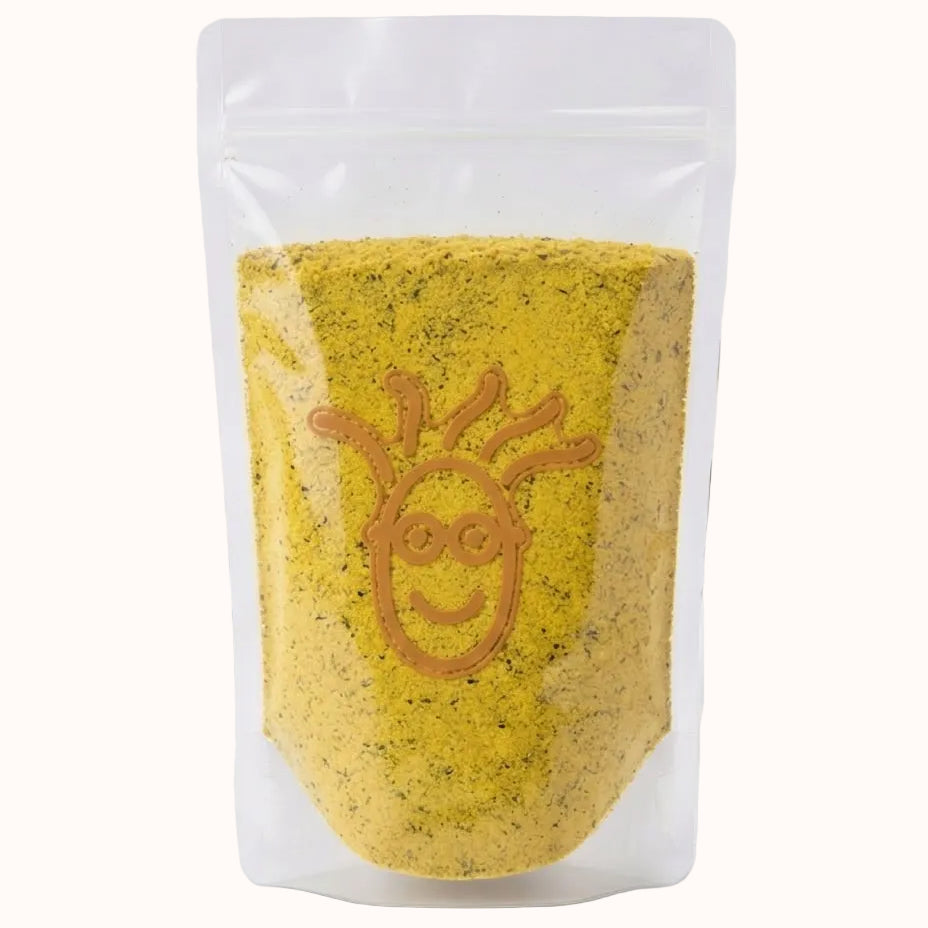 SAZONADOR EN POLVO c/500 g