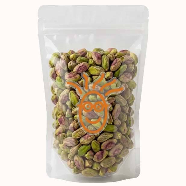 PISTACHO PELADO c/500 g