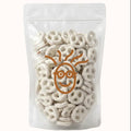 PRETZEL CUBIERTO DE YOGURT c/1 kg