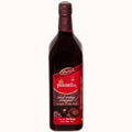 VINAGRE DE VINO TINTO PIANELLO c/1 L