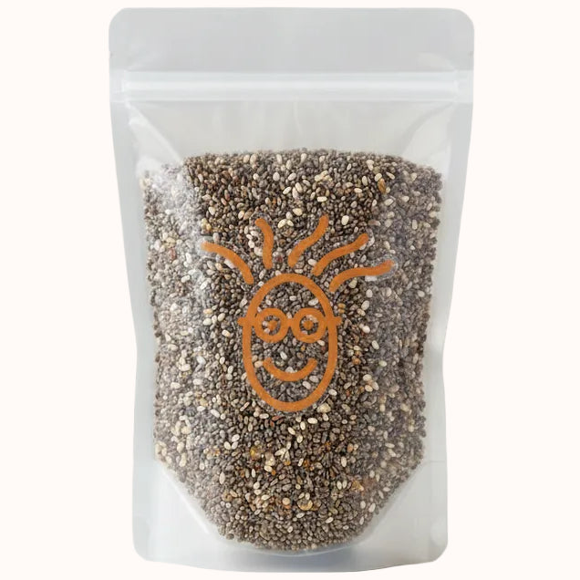 CHÍA c/1 kg