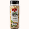 CEBOLLAS CRUJIENTES LA ALTEÑA c/320 g
