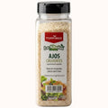 AJO CRUJIENTE LA ALTEÑA DOSIFICADOR c/420 g