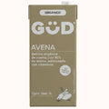 BEBIDA DE AVENA GüD c/12 pz de 1 L