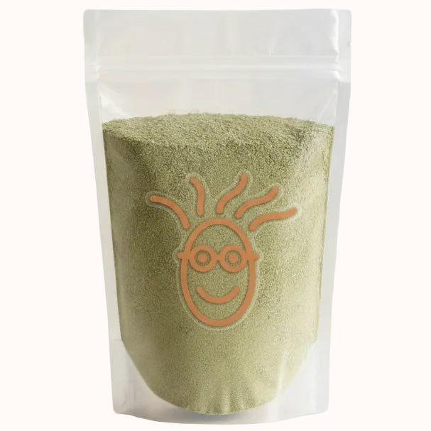 ALBAHACA MOLIDA c/1 kg