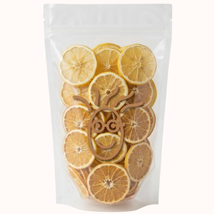 FRUTAS DESHIDRATADAS c/100 g