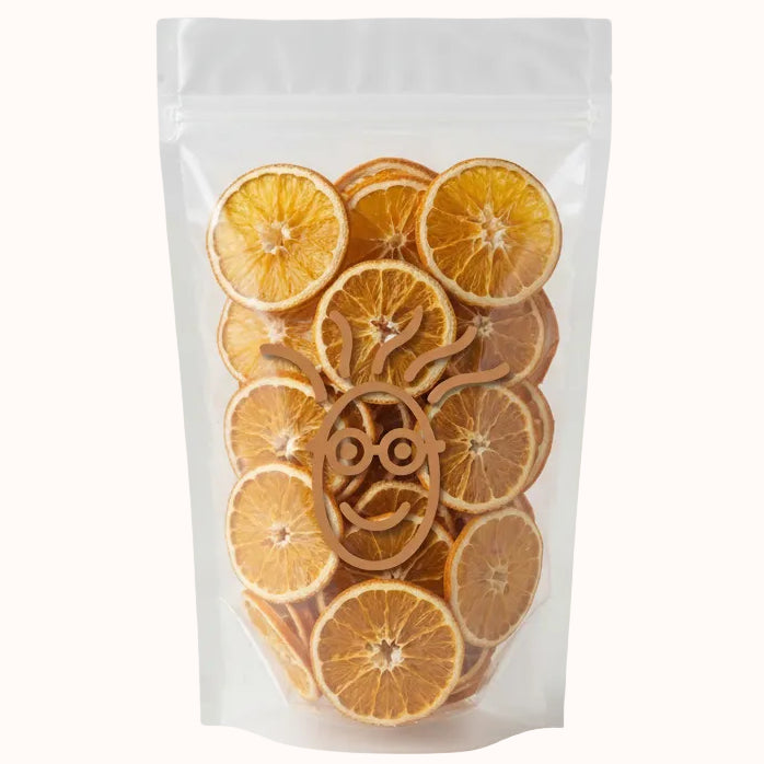 FRUTAS DESHIDRATADAS c/100 g