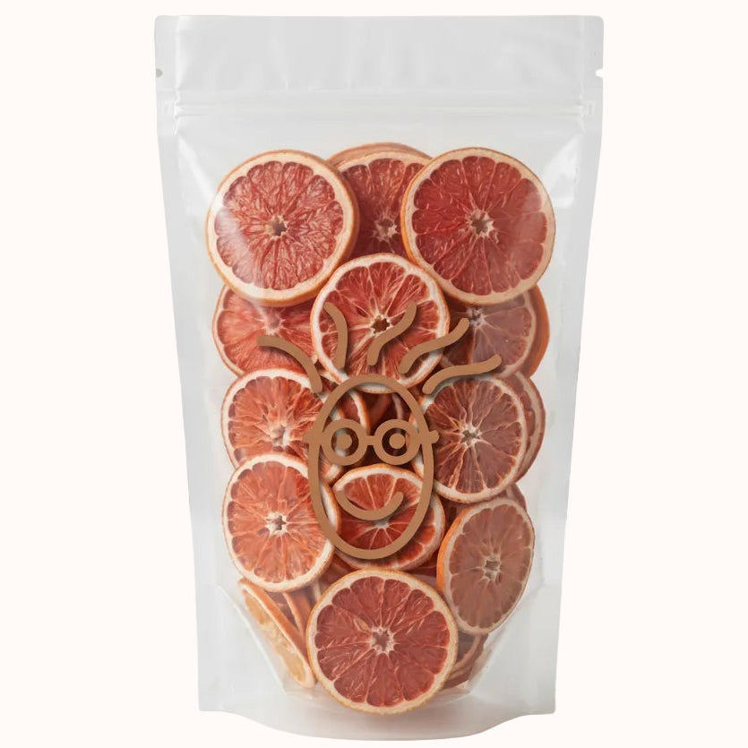 FRUTAS DESHIDRATADAS c/100 g