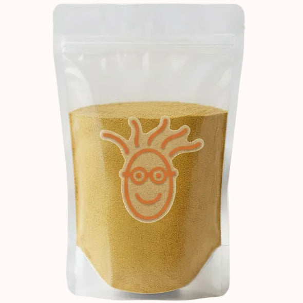 MOSTAZA EN POLVO c/1 kg
