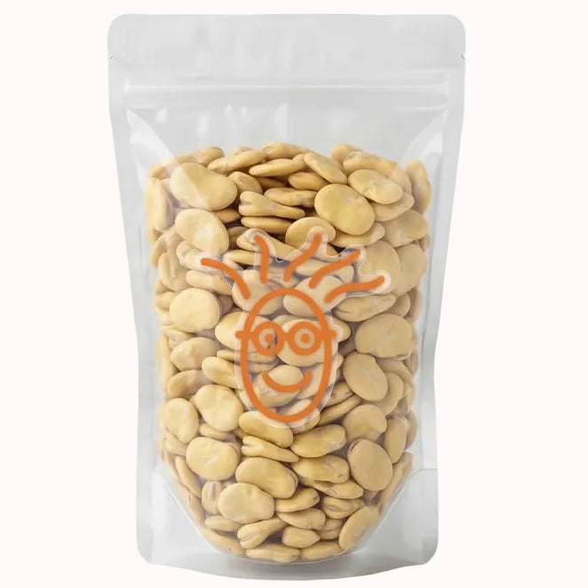 HABAS c/10 kg