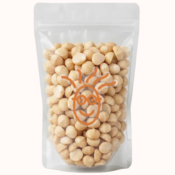 NUEZ DE MACADAMIA c/1 kg