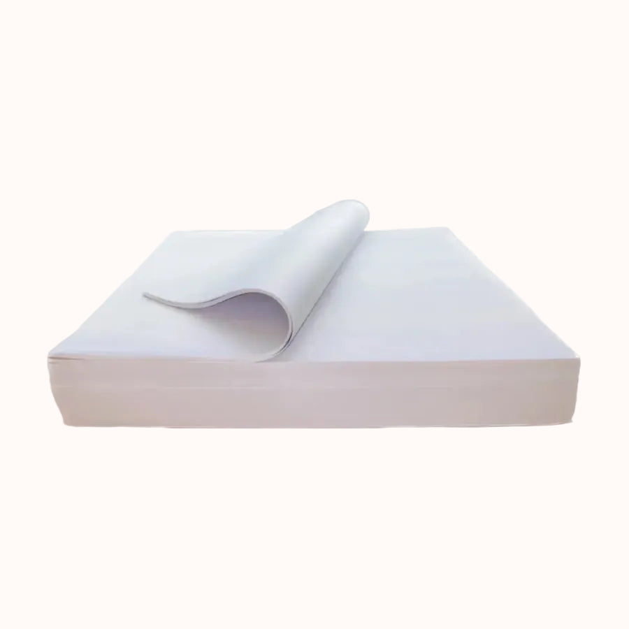 PAPEL GRADO ALIMENTICIO c/100 pz