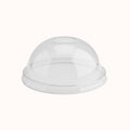 TAPA CÚPULA p/VASO U PET c/50 pz