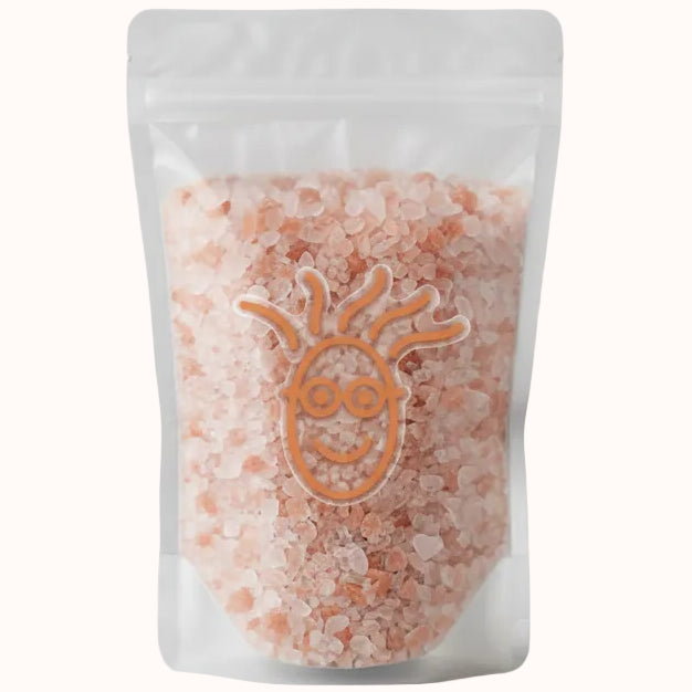 SAL DEL HIMALAYA ROSA c/1 kg