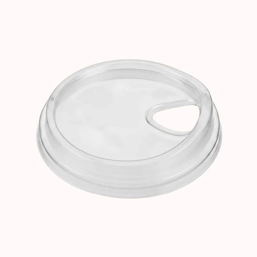 VASO p/FRAPPÉ c/TAPA CONVERPRO PET 16 oz c/50 pz