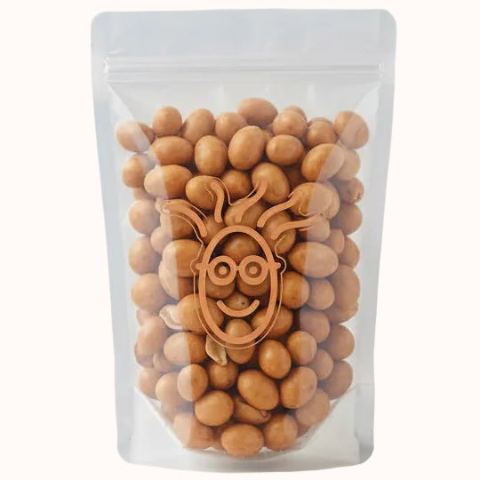 CACAHUATE JAPONÉS c/1 kg