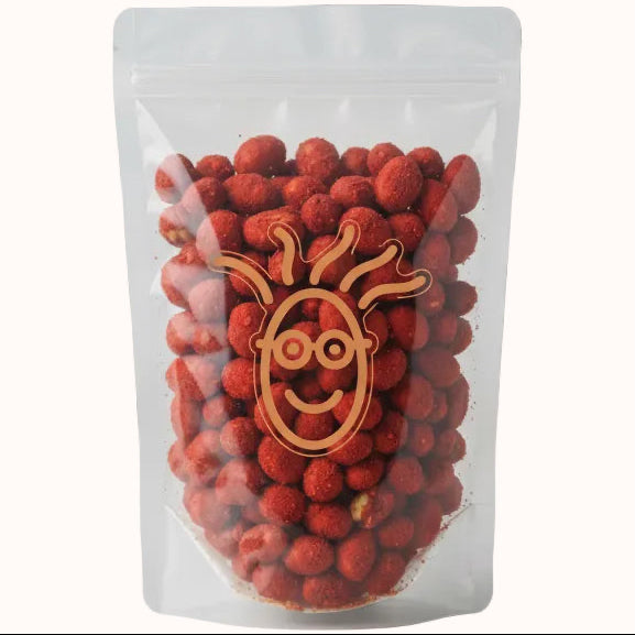 CACAHUATE HOT NUTS ENCHILADO c/1 kg