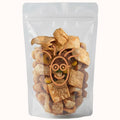 CHICHARRÓN ARTESANAL c/500 g
