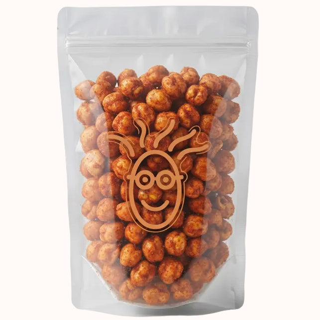 GARBANZOS ENCHILADOS c/1 kg