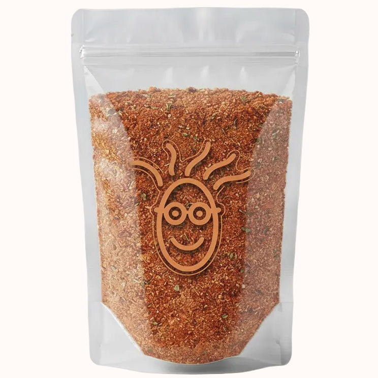 SAZONADOR PARA TACOS c/1 kg