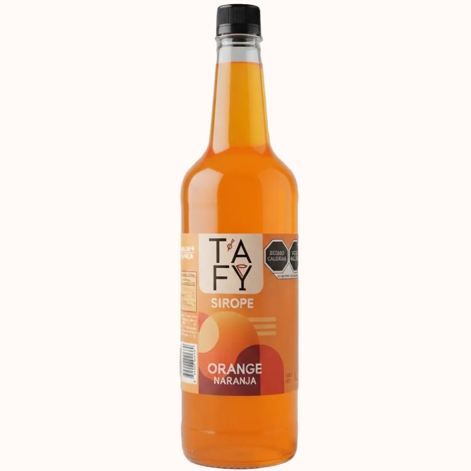 SIROPE TAFY c/1 L