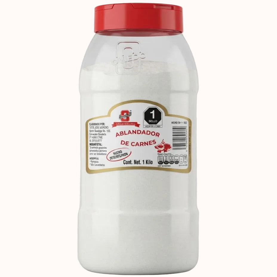 ABLANDADOR DE CARNE OVIEDO c/1 kg
