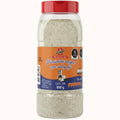 SAZONADOR PIMIENTA NEGRA, SAL Y AJO OVIEDO c/950 g