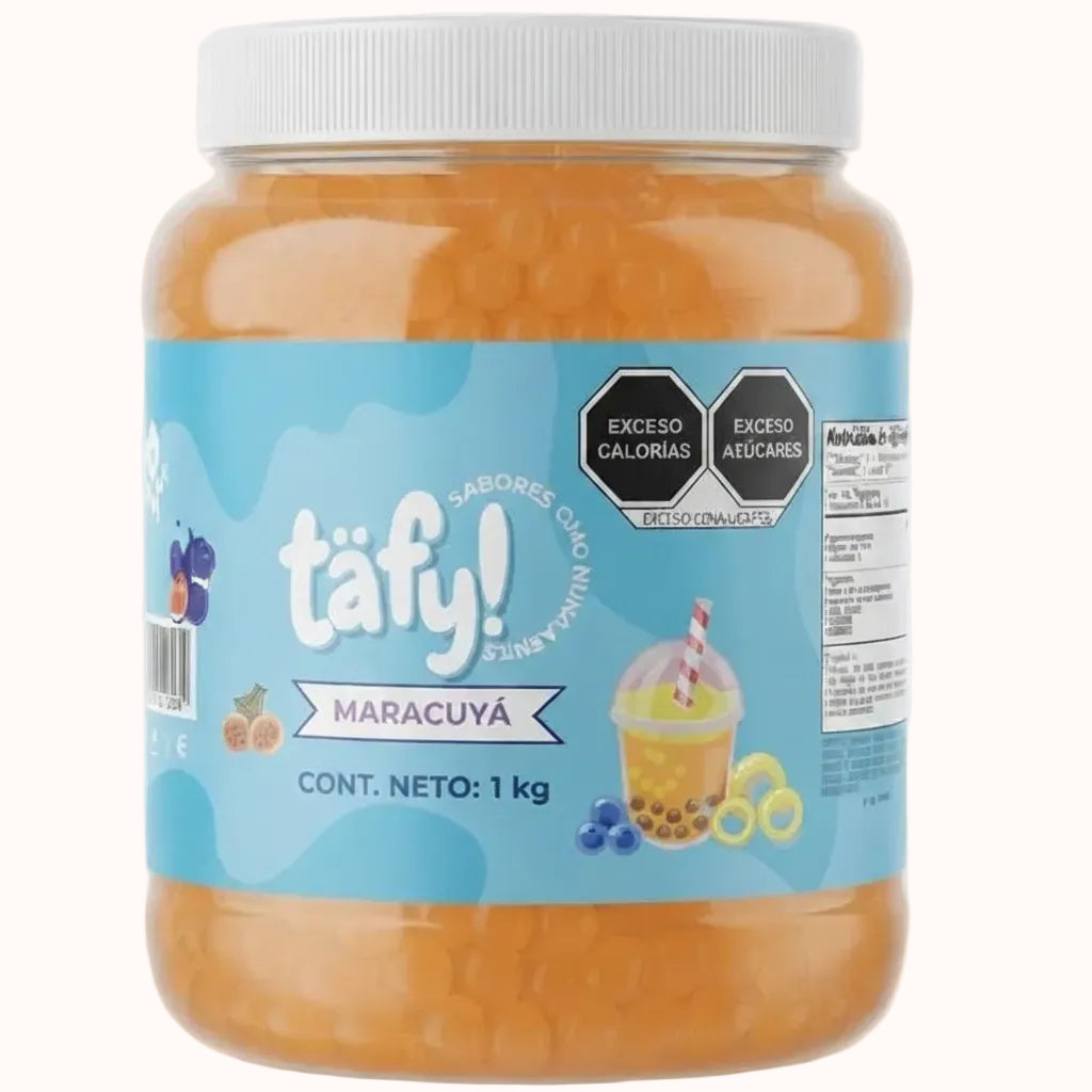 PERLAS MOLECULARES TAFY c/1 kg