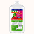 DESINFECTANTE CITRUS c/4 L