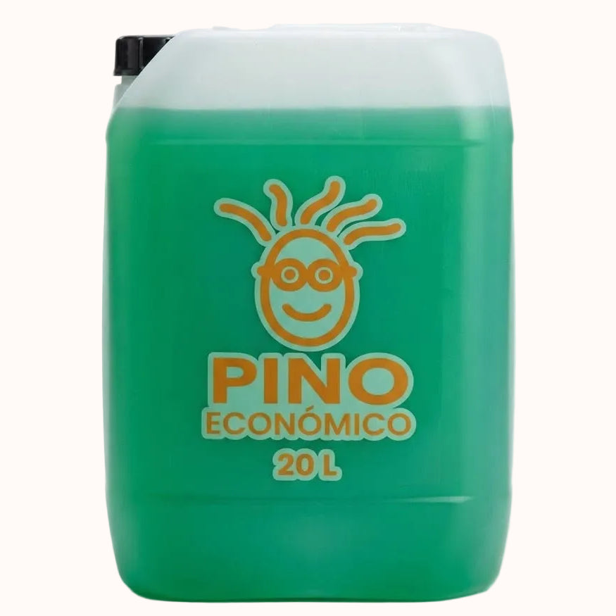 PINO ECONÓMICO c/20 L
