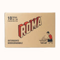 DETERGENTE ROMA c/10 kg