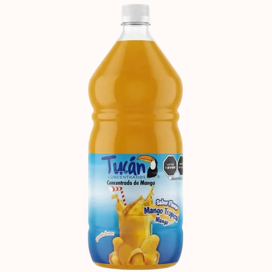 PULPA PARA AGUA TUCÁN c/1.8 L